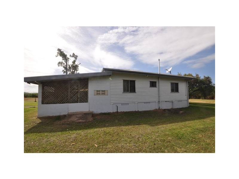 268 Yuruga Road, Yuruga QLD 4850