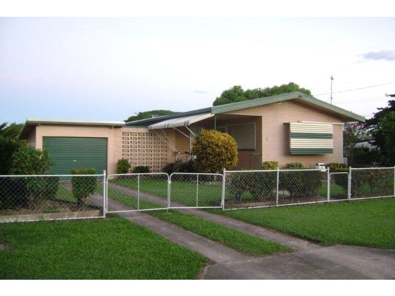 4 Abbott Street, Ingham QLD 4850