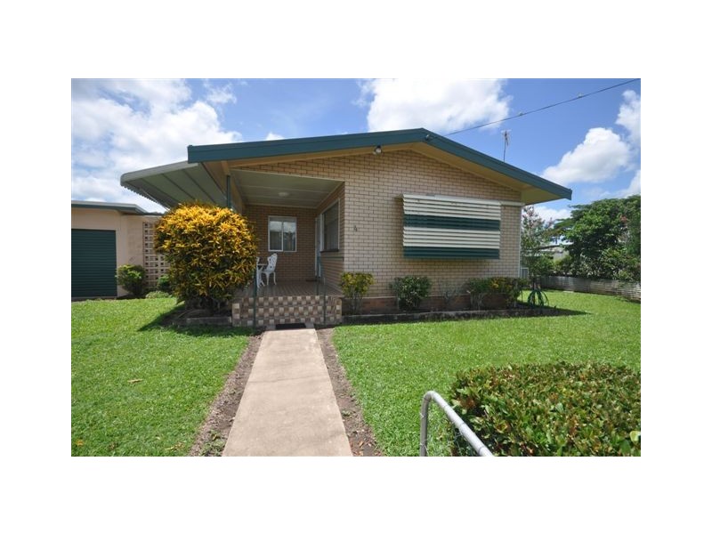 4 Abbott Street, Ingham QLD 4850