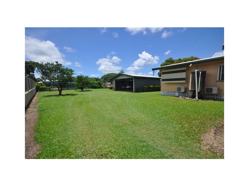 4 Abbott Street, Ingham QLD 4850