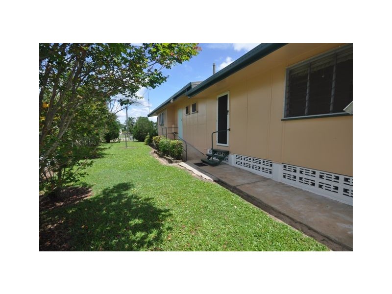 4 Abbott Street, Ingham QLD 4850