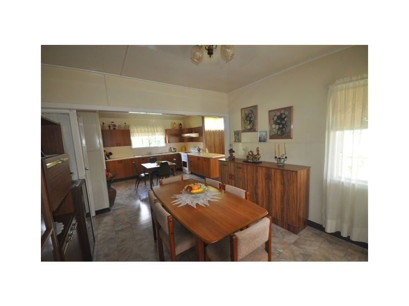 4 Abbott Street, Ingham QLD 4850