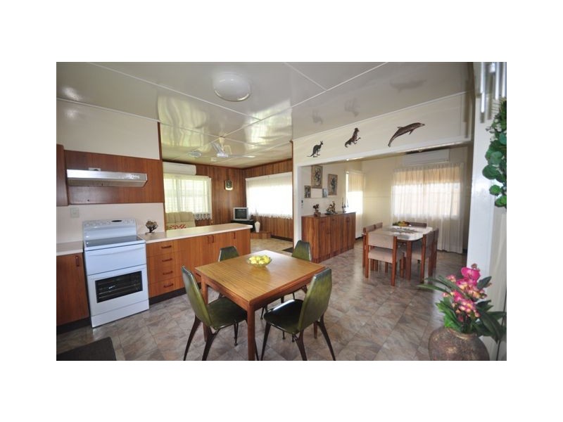 4 Abbott Street, Ingham QLD 4850