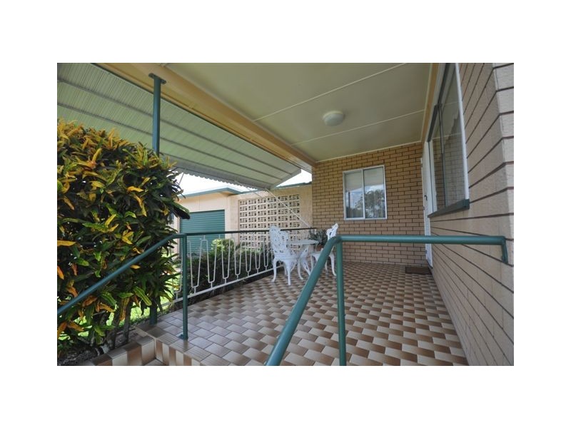 4 Abbott Street, Ingham QLD 4850