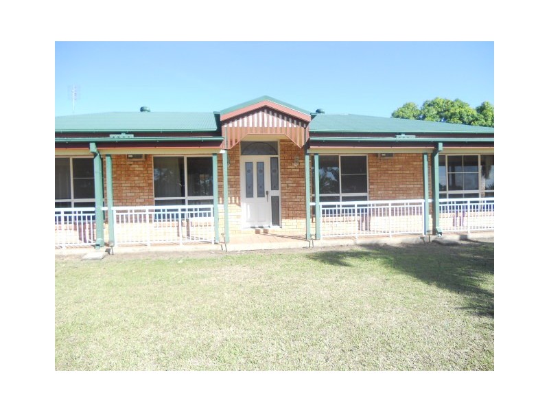 2 Moretti Street, Ingham QLD 4850