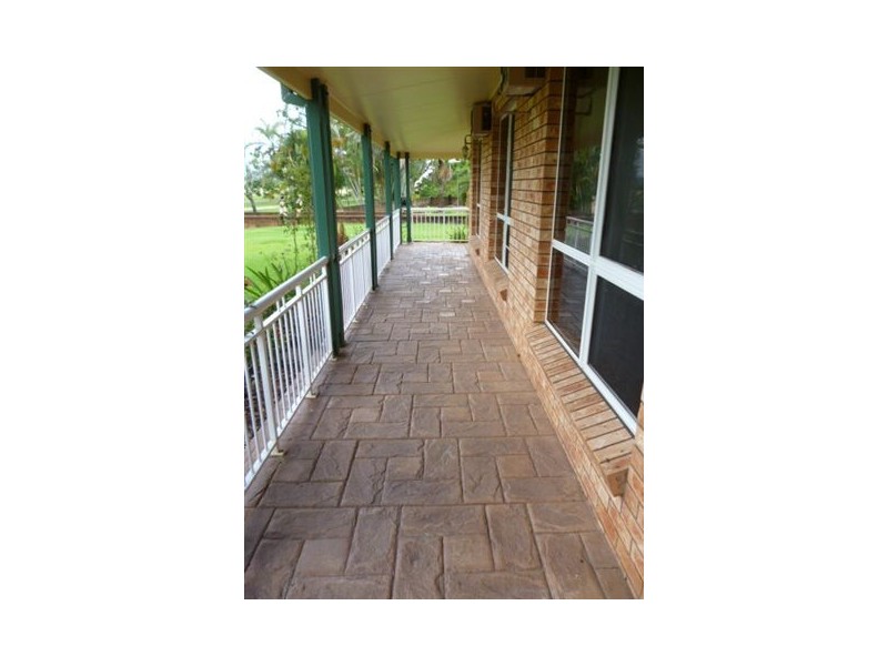 2 Moretti Street, Ingham QLD 4850