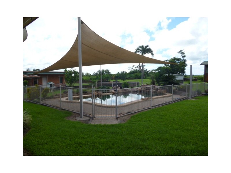 2 Moretti Street, Ingham QLD 4850