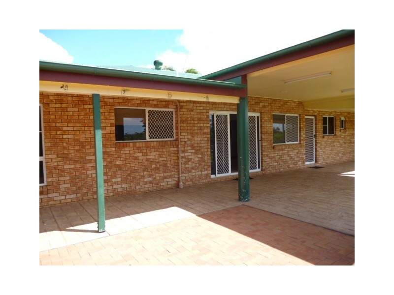 2 Moretti Street, Ingham QLD 4850