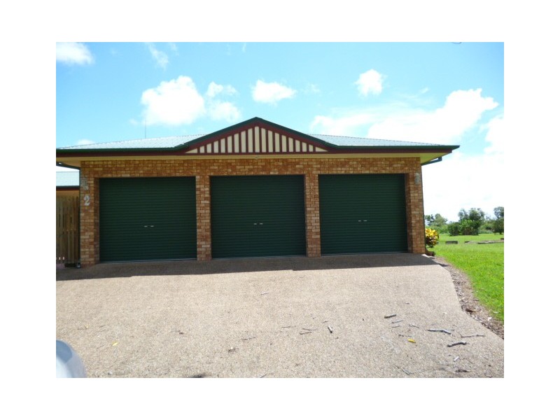 2 Moretti Street, Ingham QLD 4850