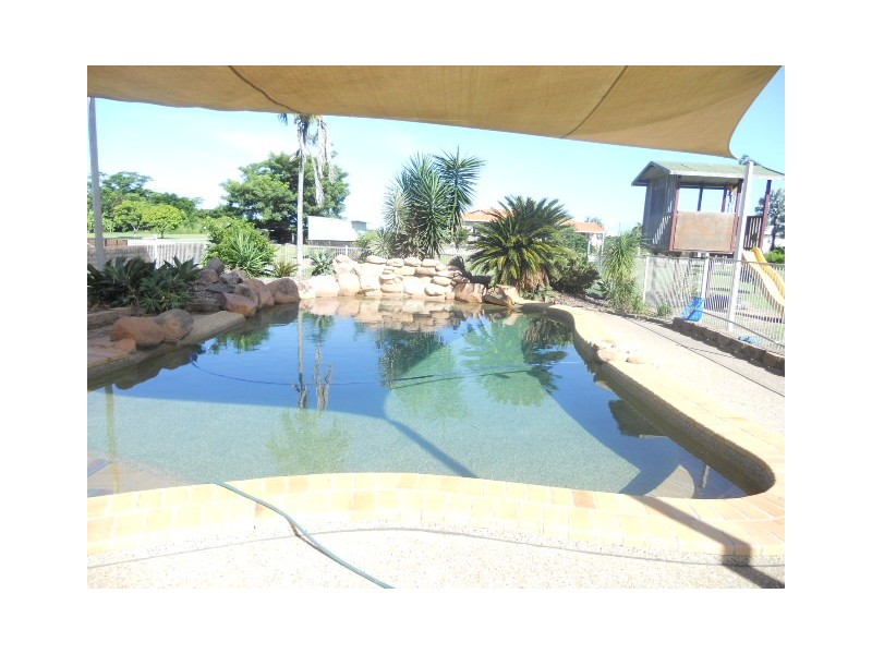 2 Moretti Street, Ingham QLD 4850