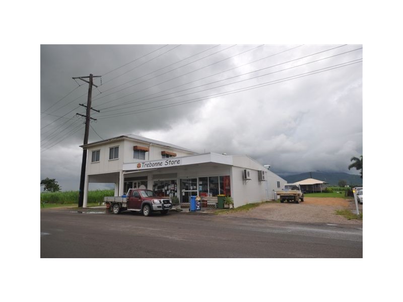 52 Abergowrie Road, Ingham QLD 4850