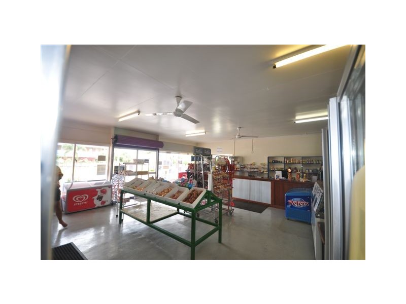 52 Abergowrie Road, Ingham QLD 4850