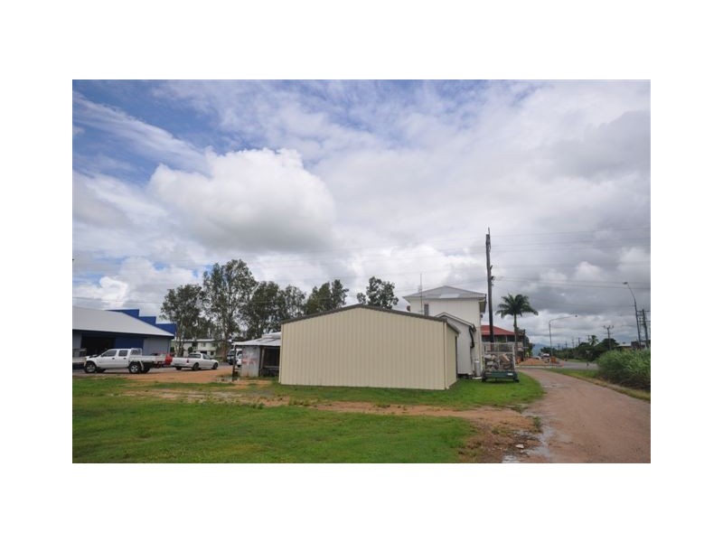 52 Abergowrie Road, Ingham QLD 4850