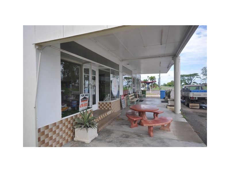 52 Abergowrie Road, Ingham QLD 4850