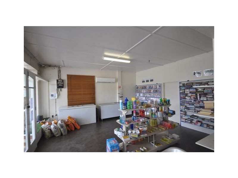 52 Abergowrie Road, Ingham QLD 4850