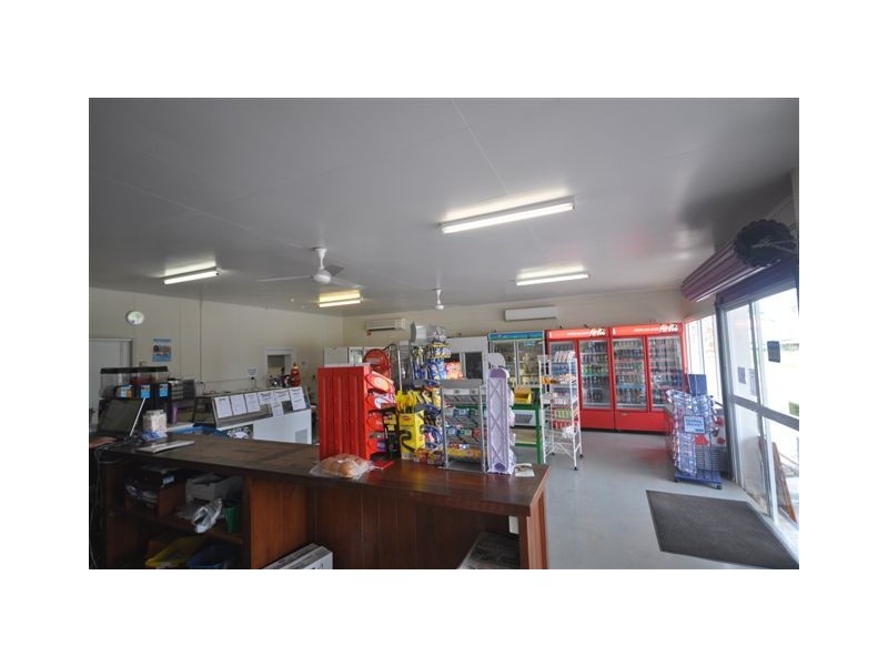 52 Abergowrie Road, Ingham QLD 4850