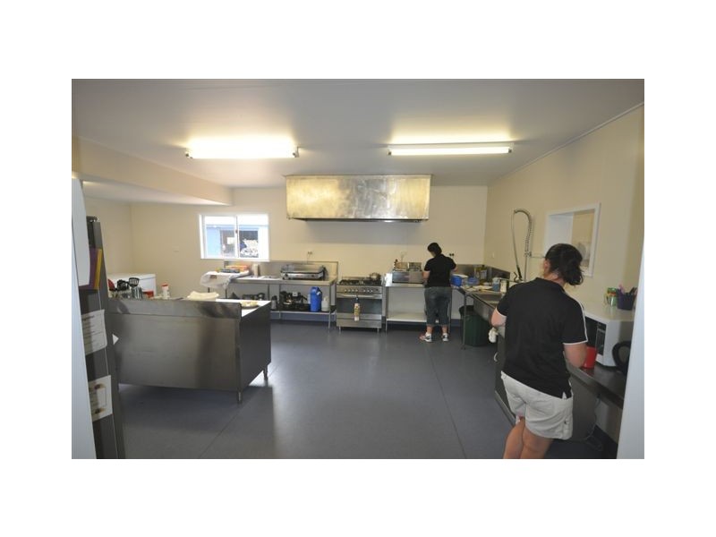 52 Abergowrie Road, Ingham QLD 4850