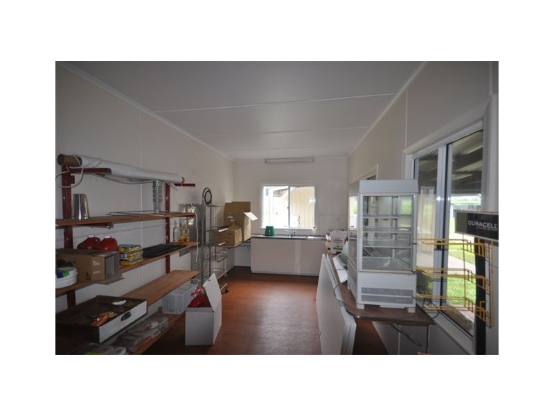 52 Abergowrie Road, Ingham QLD 4850