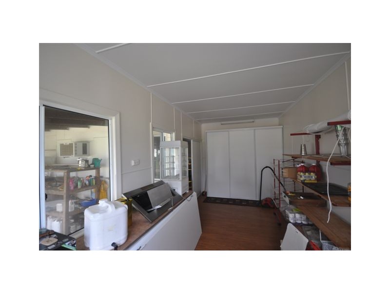 52 Abergowrie Road, Ingham QLD 4850