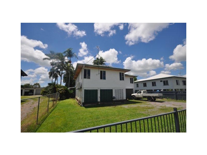 16 Fisher Street, Ingham QLD 4850