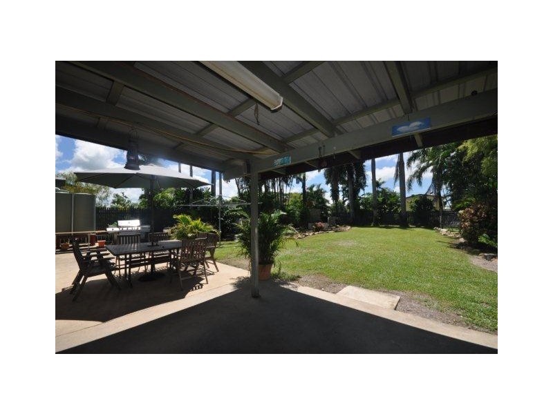 16 Fisher Street, Ingham QLD 4850