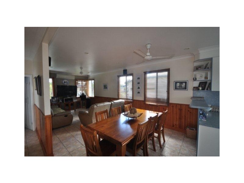 16 Fisher Street, Ingham QLD 4850