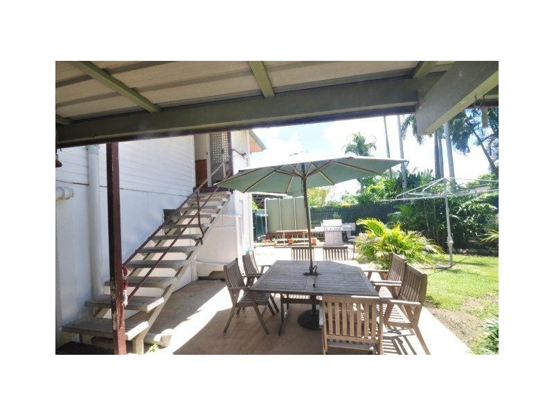 16 Fisher Street, Ingham QLD 4850
