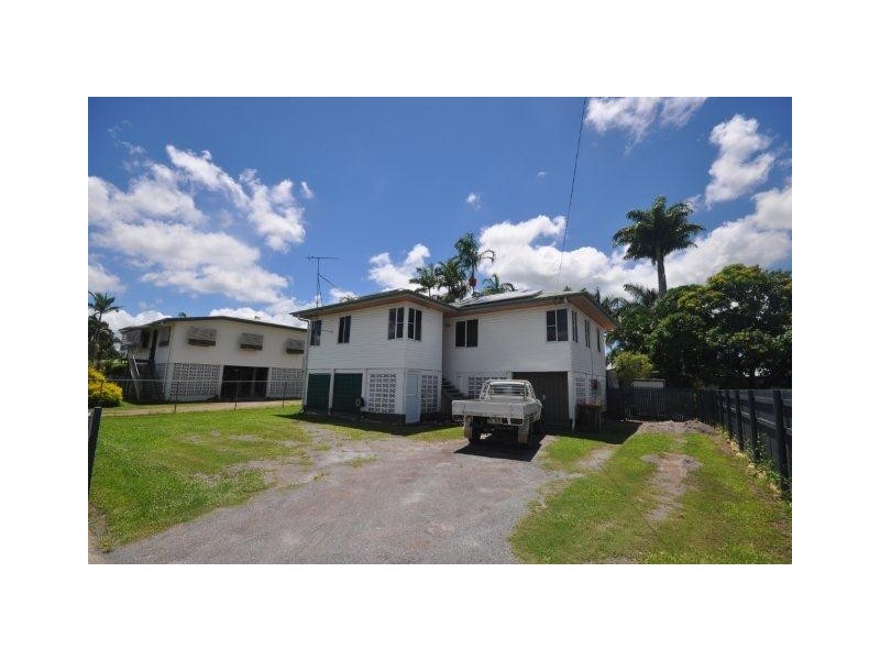 16 Fisher Street, Ingham QLD 4850