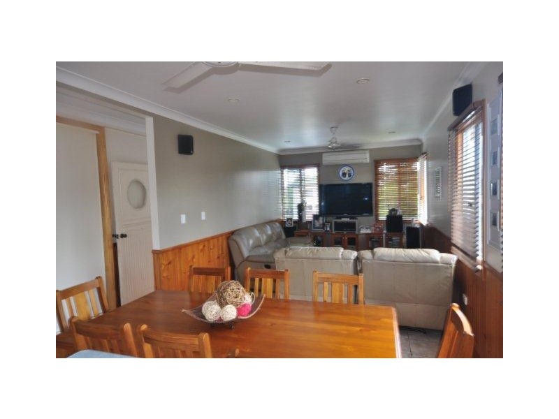 16 Fisher Street, Ingham QLD 4850