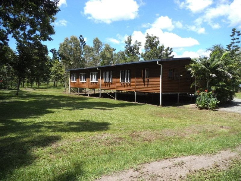 Braemeadows QLD 4850