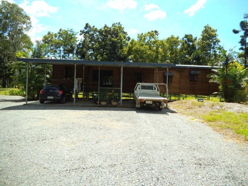 Braemeadows QLD 4850
