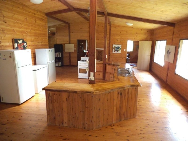 Braemeadows QLD 4850