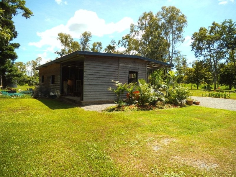 Braemeadows QLD 4850