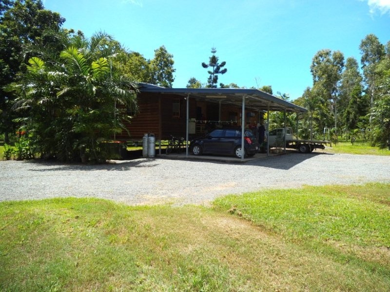 Braemeadows QLD 4850