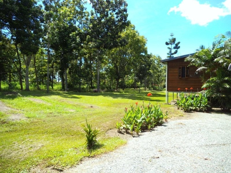 Braemeadows QLD 4850