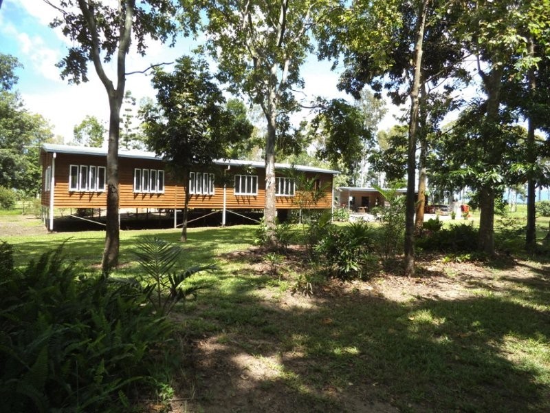 Braemeadows QLD 4850