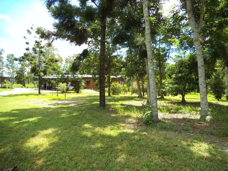 Braemeadows QLD 4850
