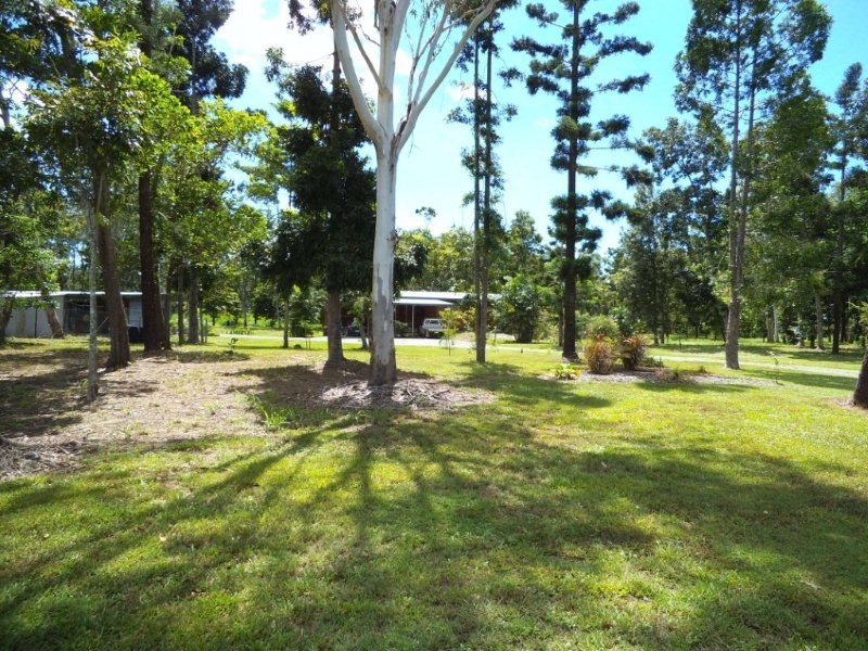 Braemeadows QLD 4850