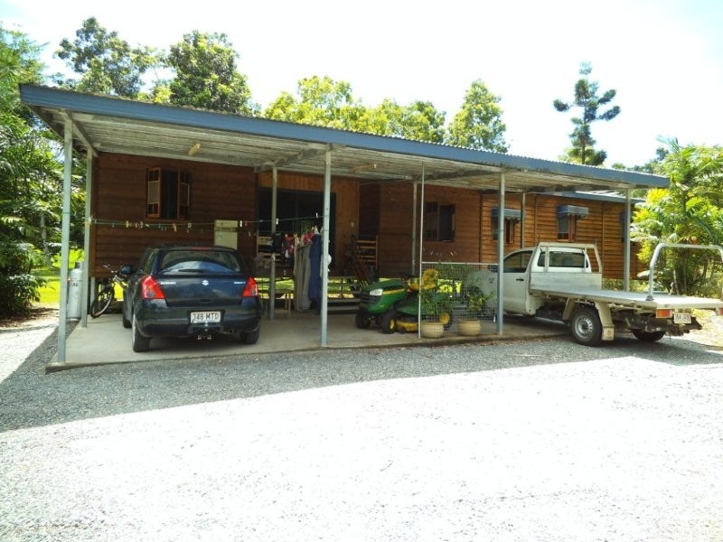 Braemeadows QLD 4850