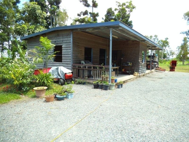 Braemeadows QLD 4850