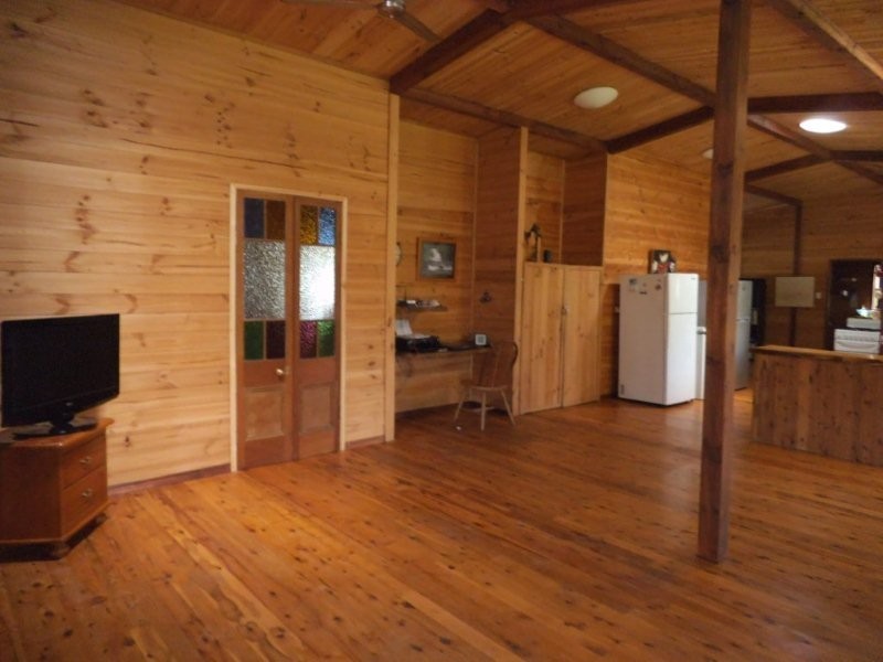Braemeadows QLD 4850