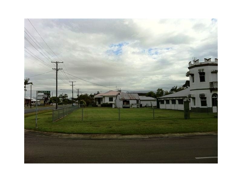 18-20 Atkinson Street, Ingham QLD 4850