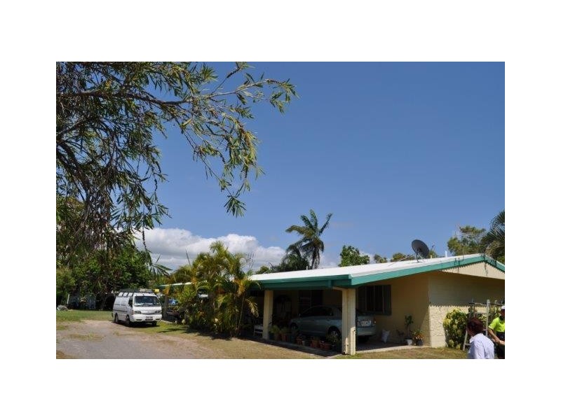 7 Trevally Street, Taylors Beach QLD 4850