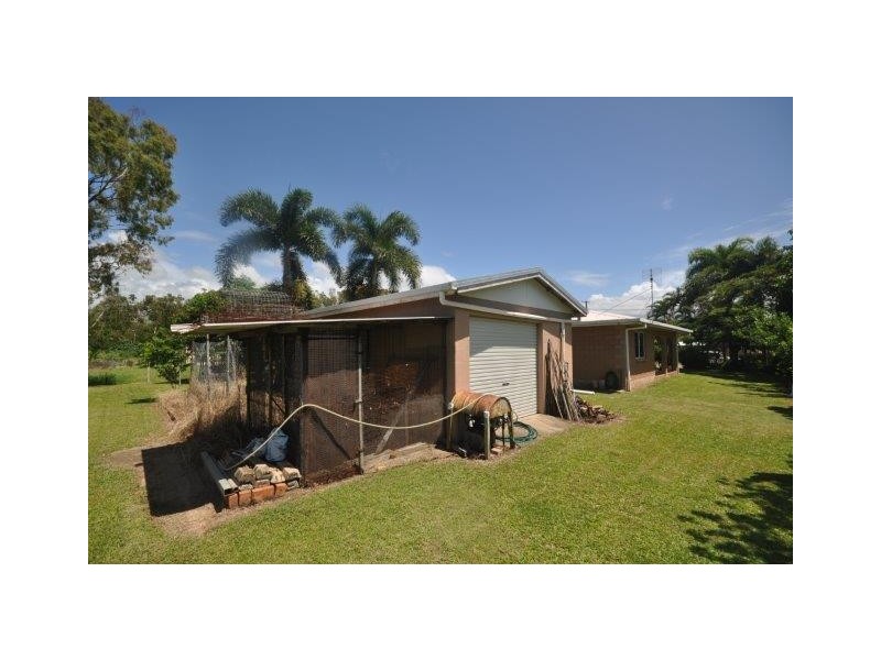 6 Carr Crescent, Lucinda QLD 4850