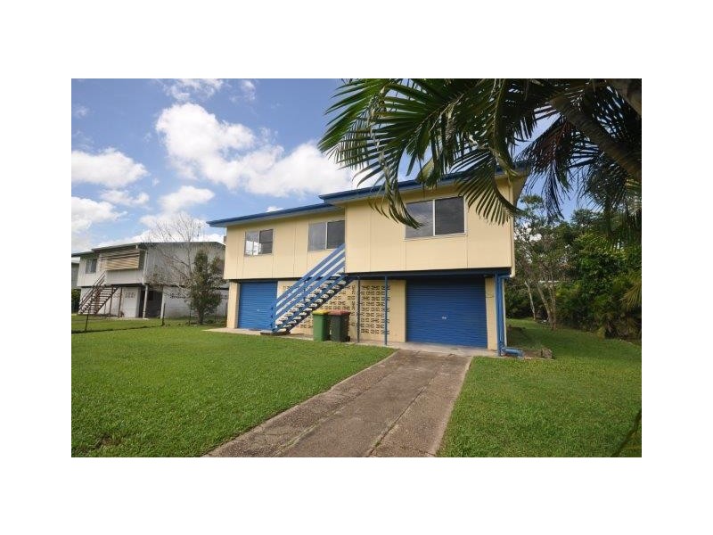 5 Robertson Street, Ingham QLD 4850