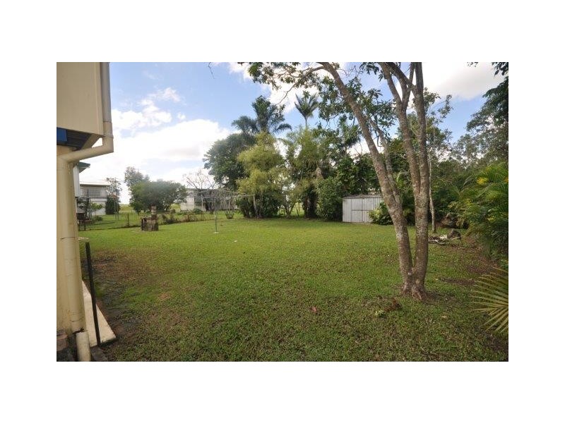 5 Robertson Street, Ingham QLD 4850