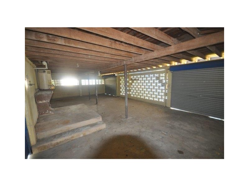 5 Robertson Street, Ingham QLD 4850