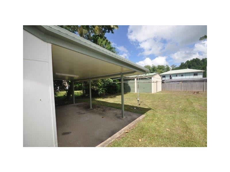 17 Gort Street, Ingham QLD 4850