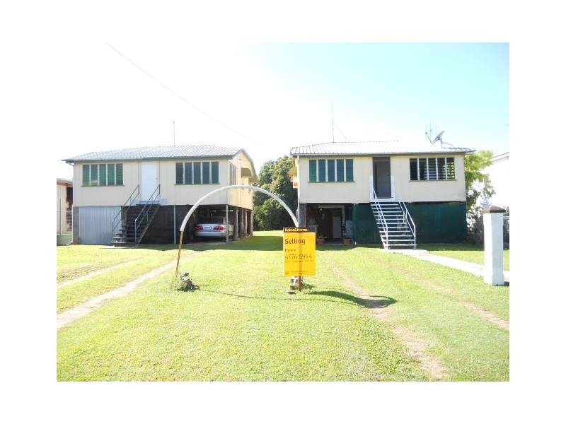 12 Hawkins Street, Ingham QLD 4850