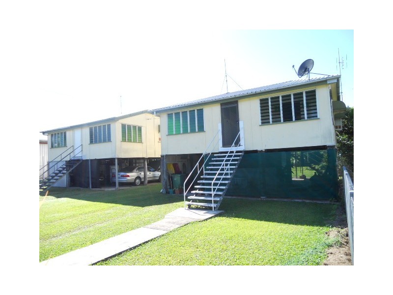 12 Hawkins Street, Ingham QLD 4850